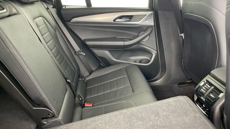 BMW X3 xDrive20d M Sport 5dr Step Auto Diesel Estate